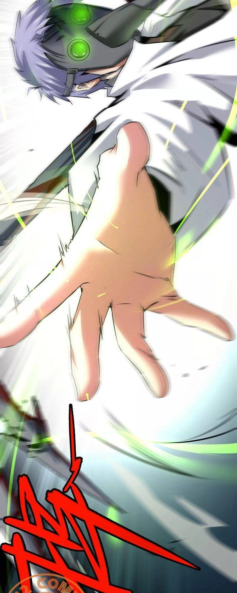 Chư Thần Rút Lui Chapter 5 - 12