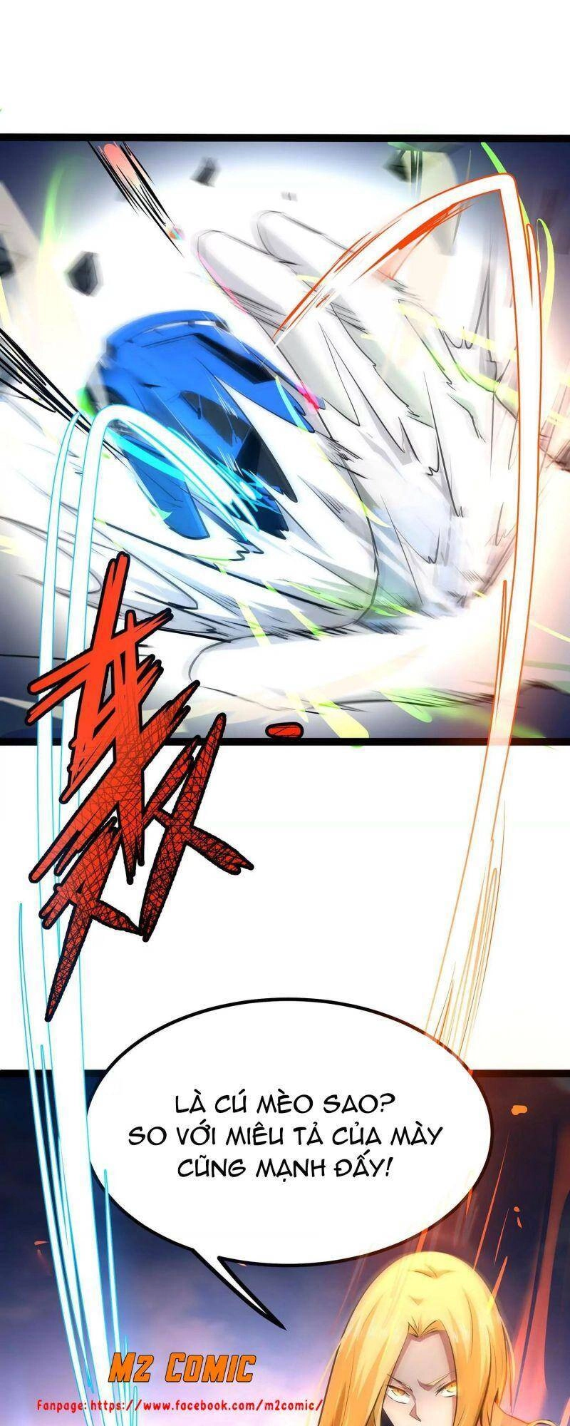 Chư Thần Rút Lui Chapter 5 - 14