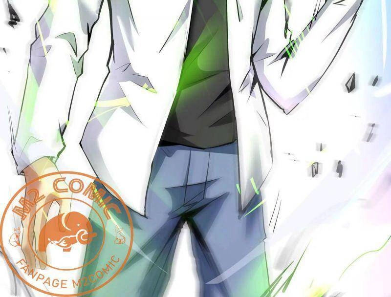 Chư Thần Rút Lui Chapter 5 - 16