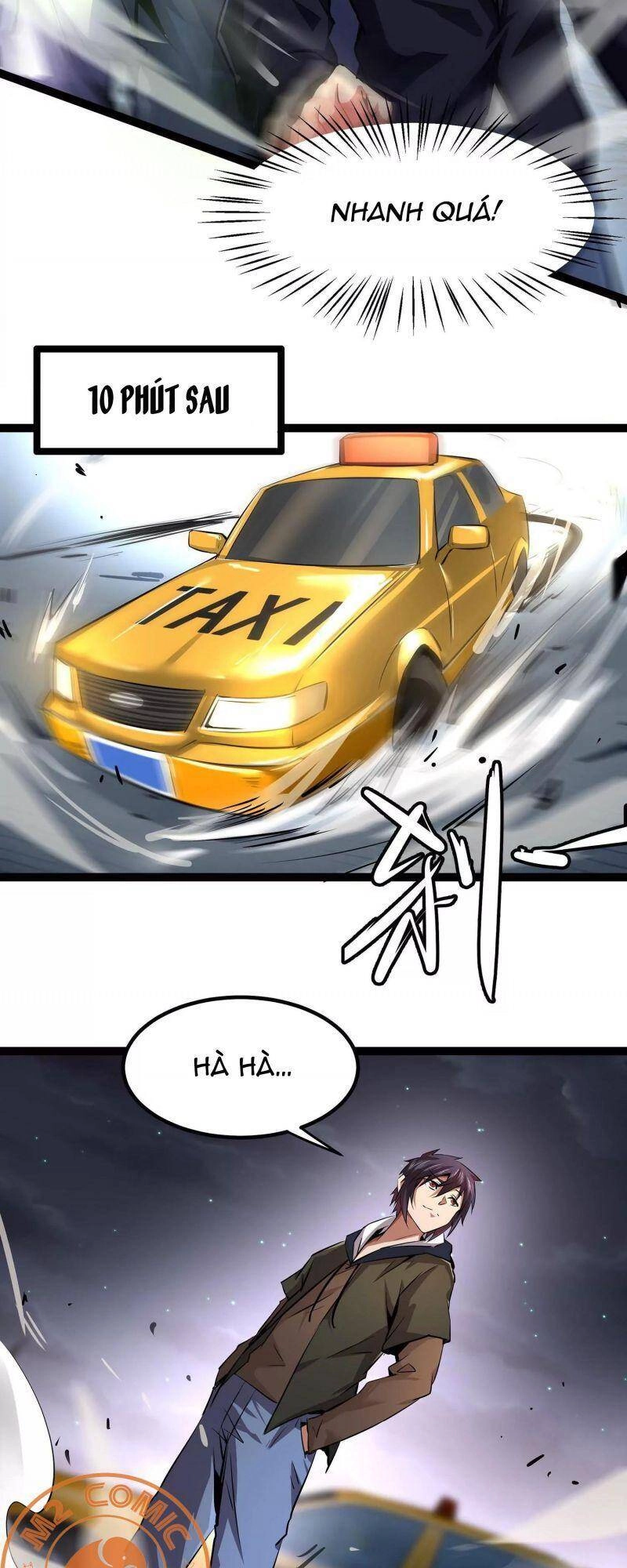 Chư Thần Rút Lui Chapter 5 - 18