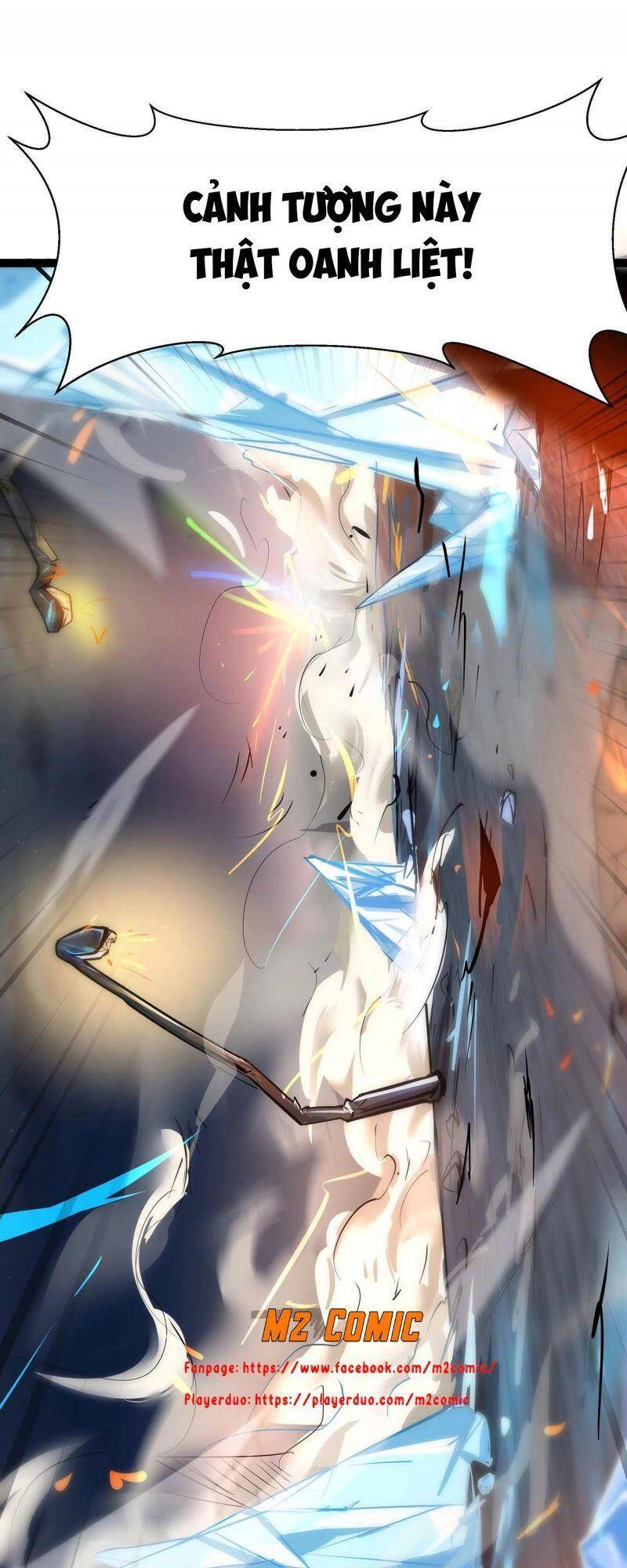 Chư Thần Rút Lui Chapter 5 - 20