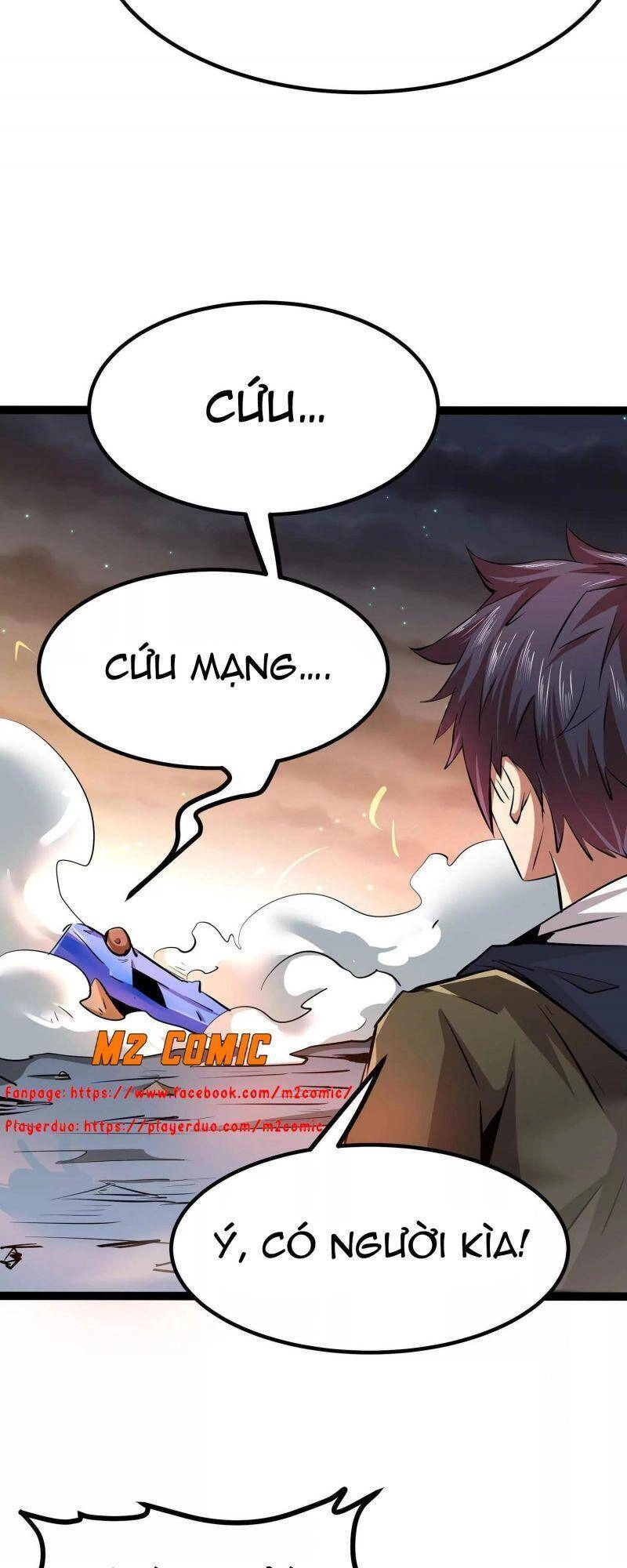 Chư Thần Rút Lui Chapter 5 - 23
