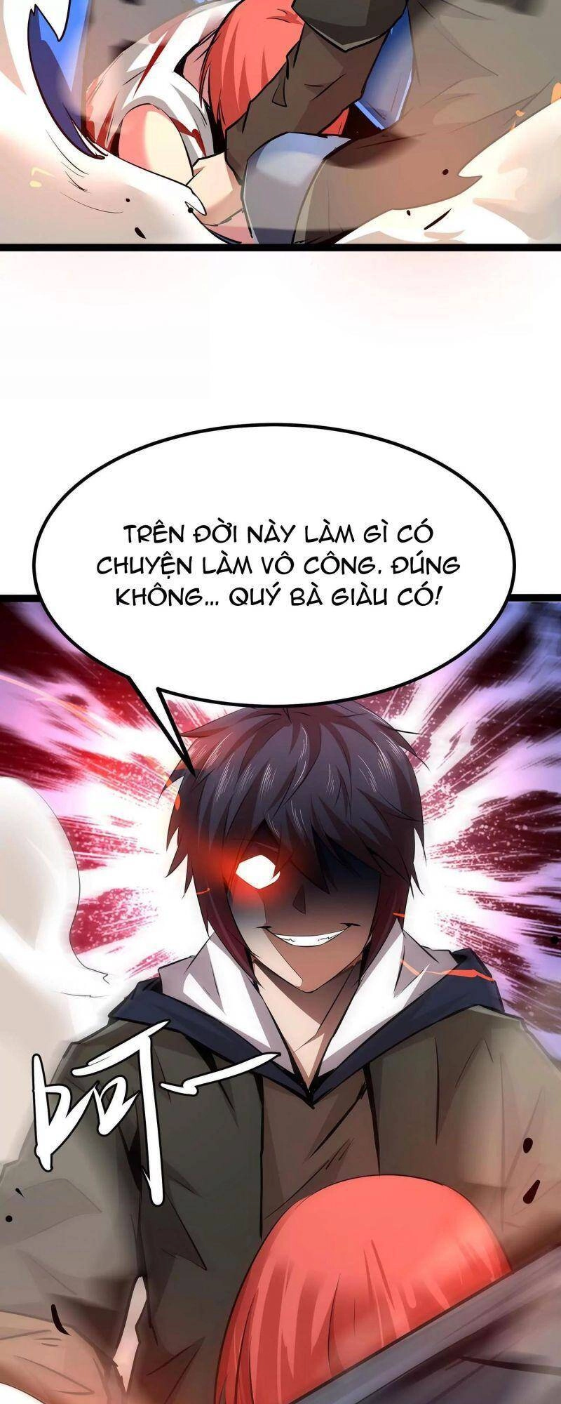 Chư Thần Rút Lui Chapter 5 - 26
