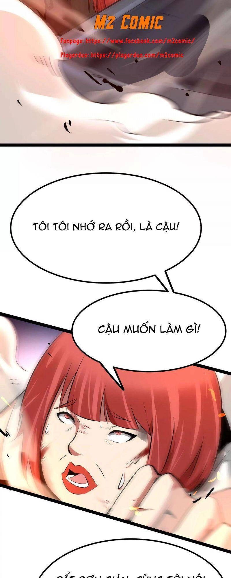 Chư Thần Rút Lui Chapter 5 - 27