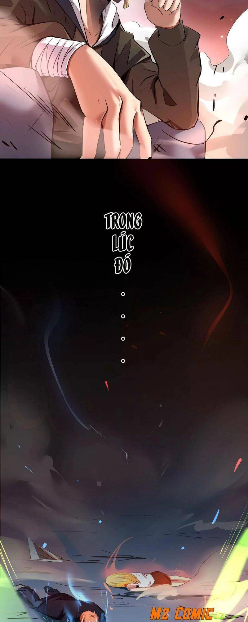 Chư Thần Rút Lui Chapter 5 - 29