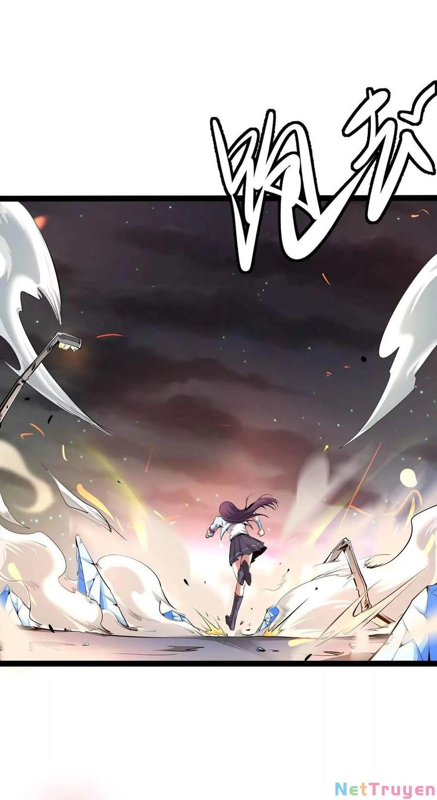 Chư Thần Rút Lui Chapter 6 - 2