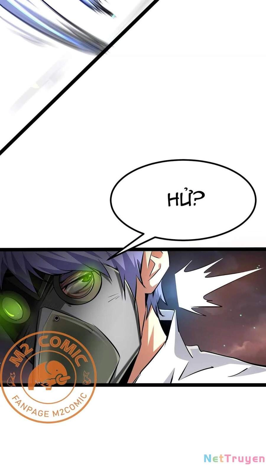 Chư Thần Rút Lui Chapter 6 - 7