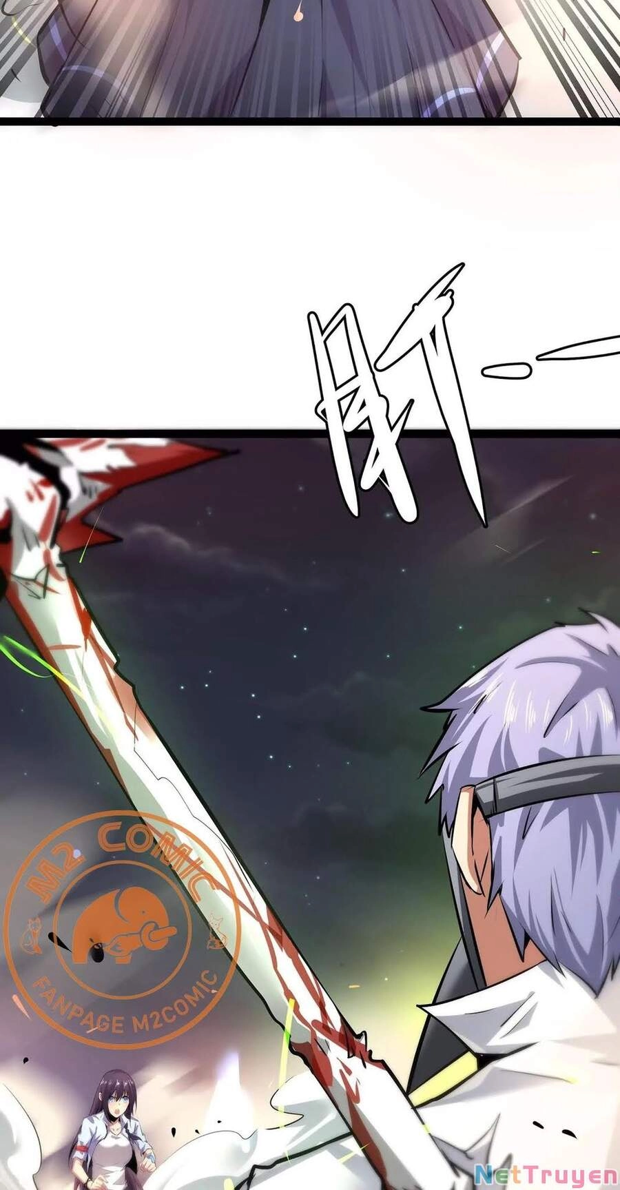 Chư Thần Rút Lui Chapter 6 - 10