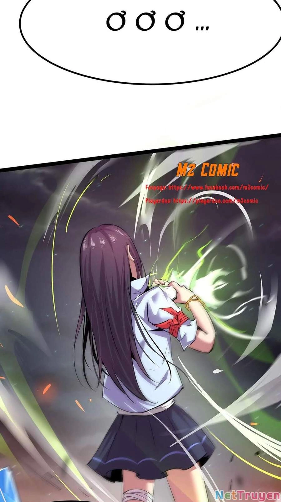 Chư Thần Rút Lui Chapter 6 - 12