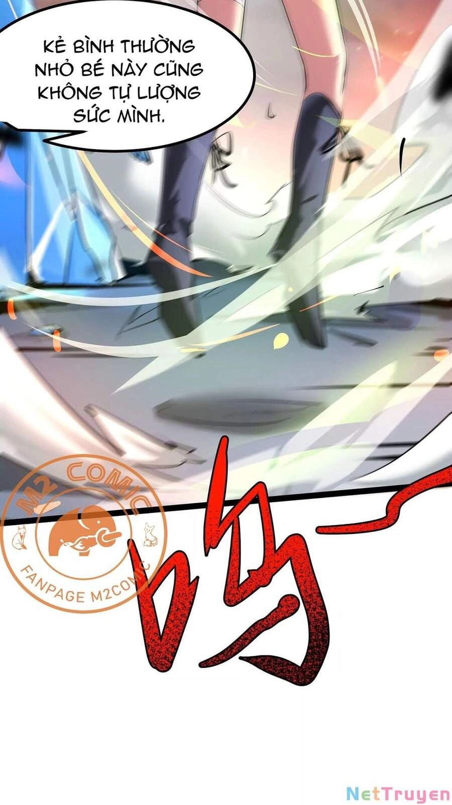 Chư Thần Rút Lui Chapter 6 - 13