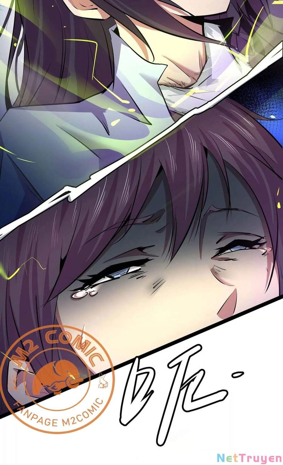 Chư Thần Rút Lui Chapter 6 - 16