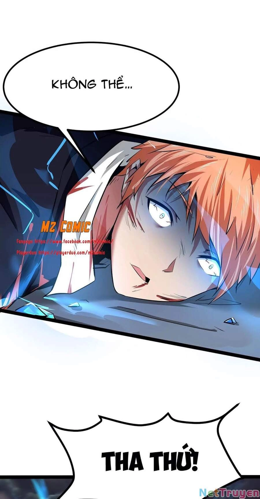 Chư Thần Rút Lui Chapter 6 - 18