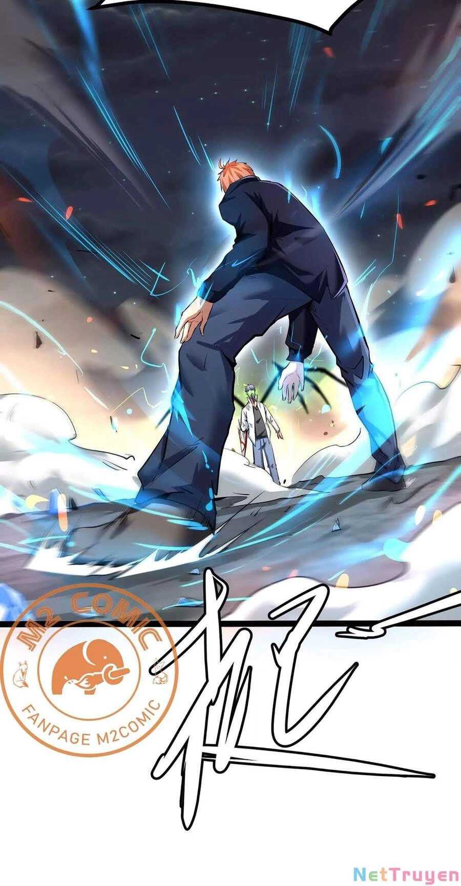 Chư Thần Rút Lui Chapter 6 - 19