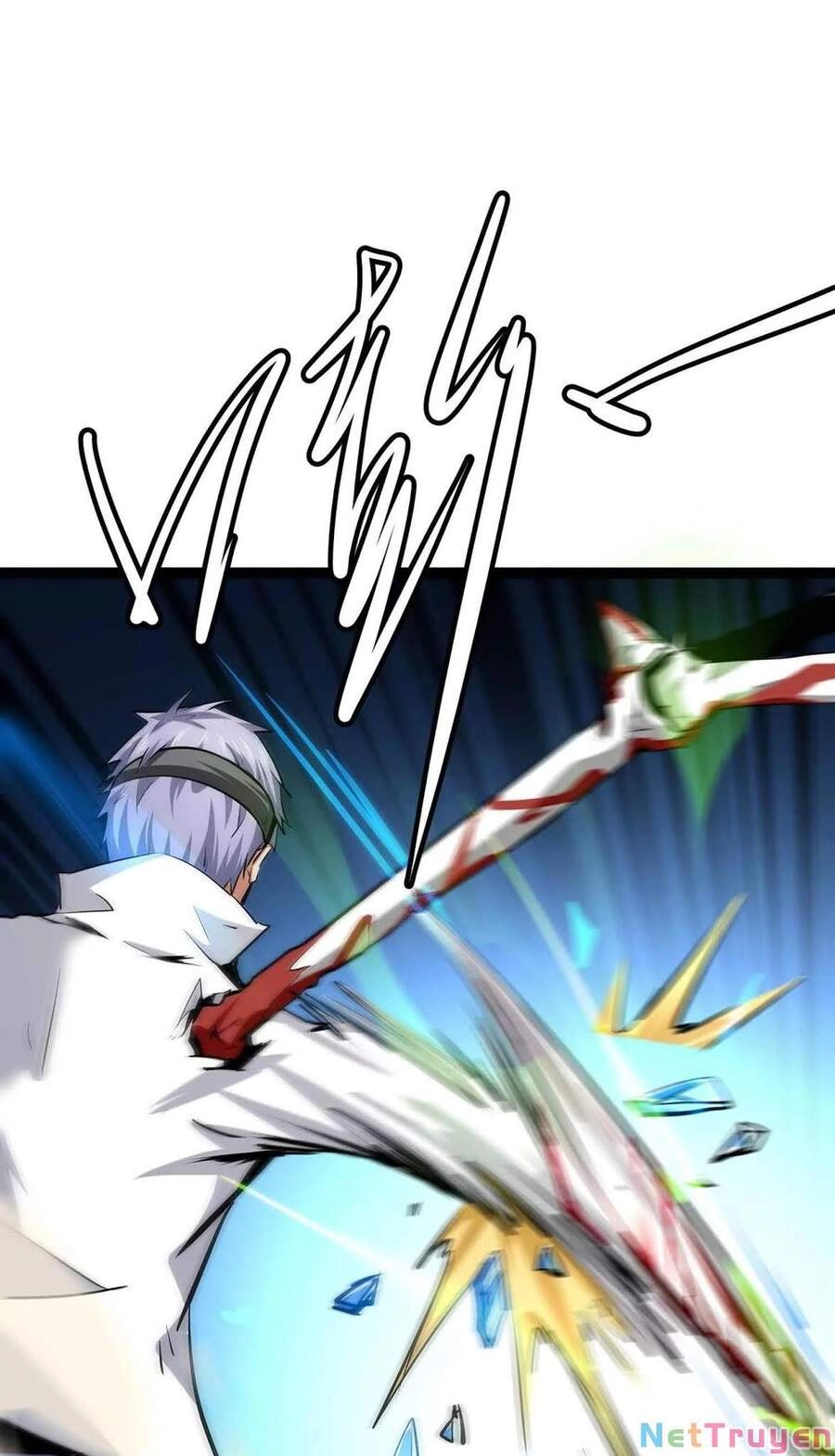 Chư Thần Rút Lui Chapter 6 - 20