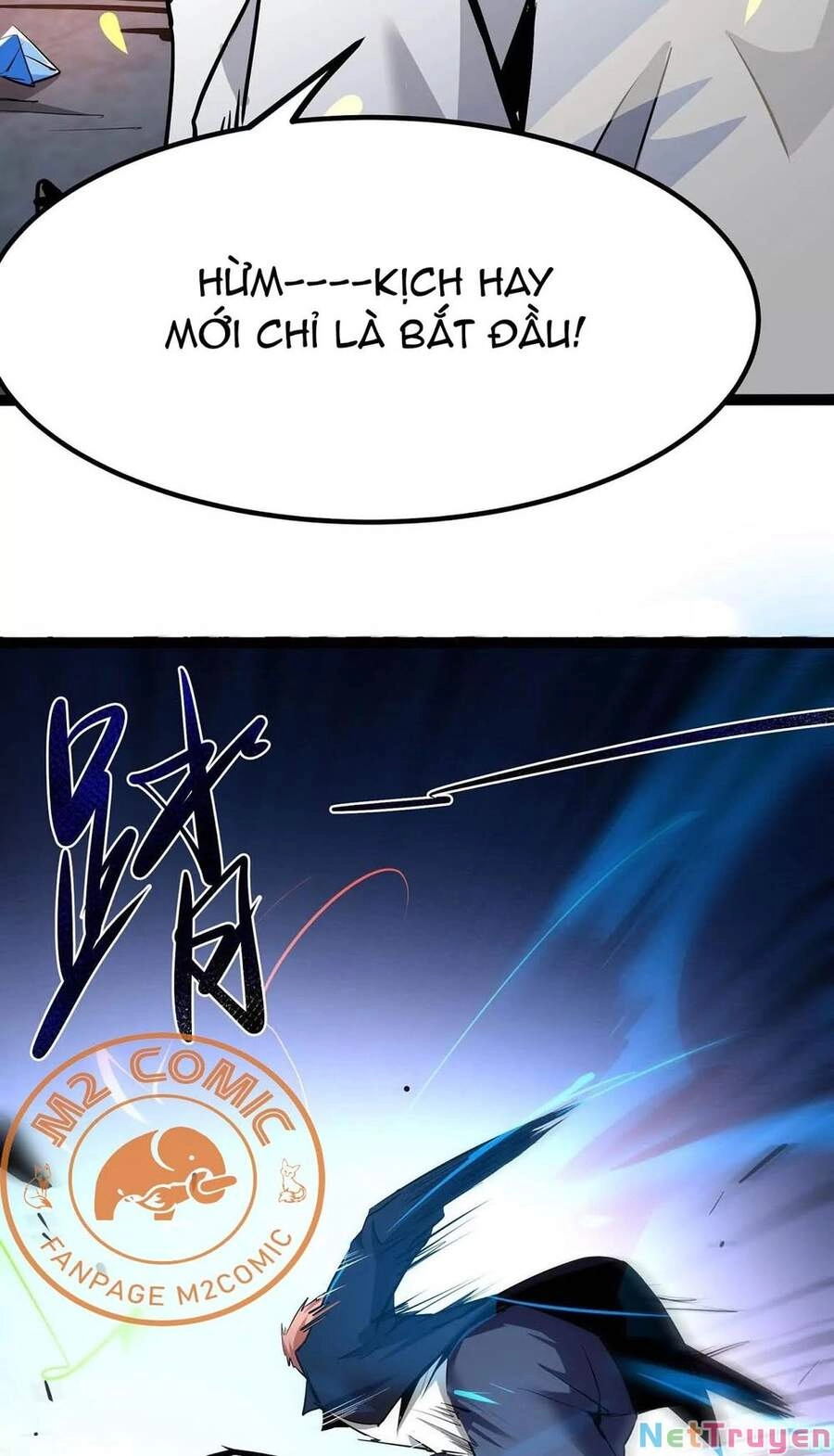 Chư Thần Rút Lui Chapter 6 - 22