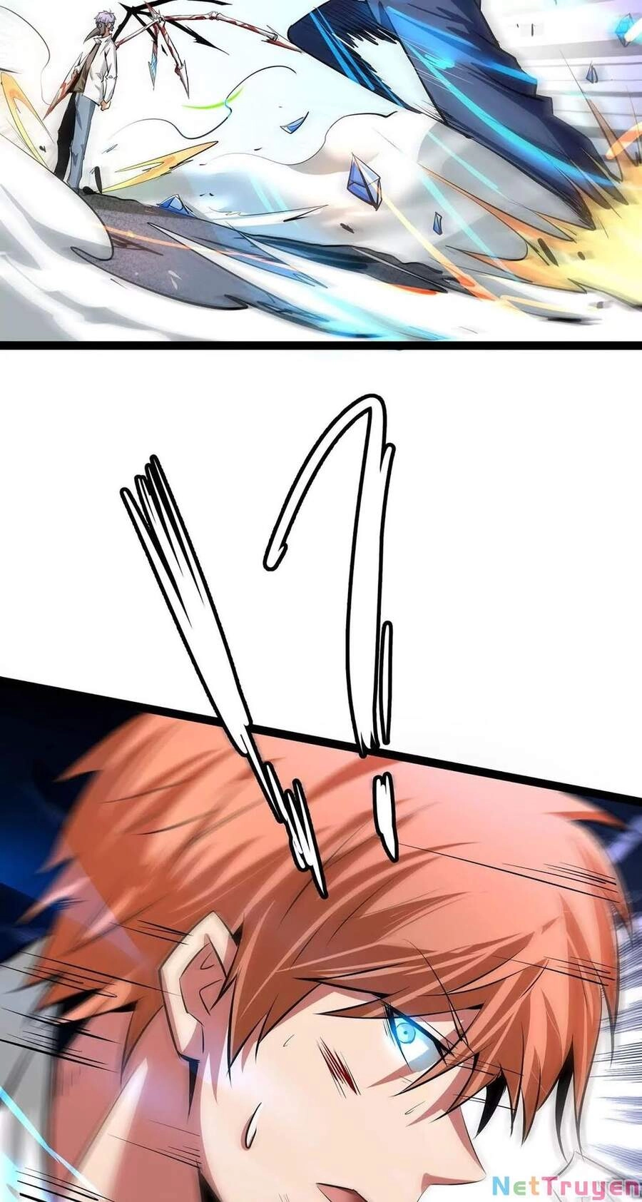 Chư Thần Rút Lui Chapter 6 - 23