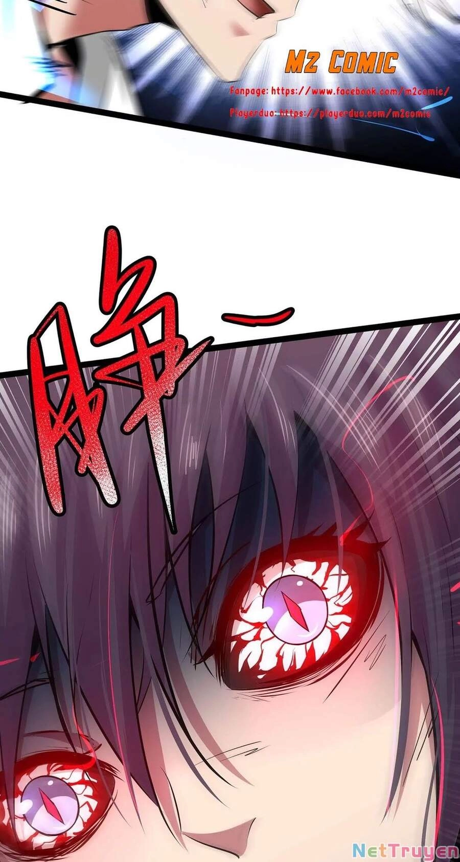 Chư Thần Rút Lui Chapter 6 - 24