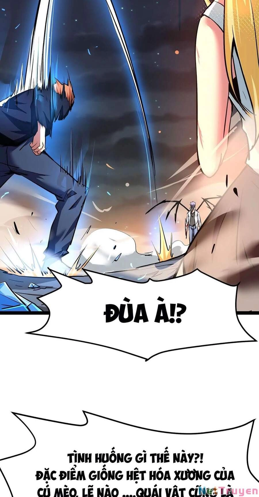 Chư Thần Rút Lui Chapter 6 - 29