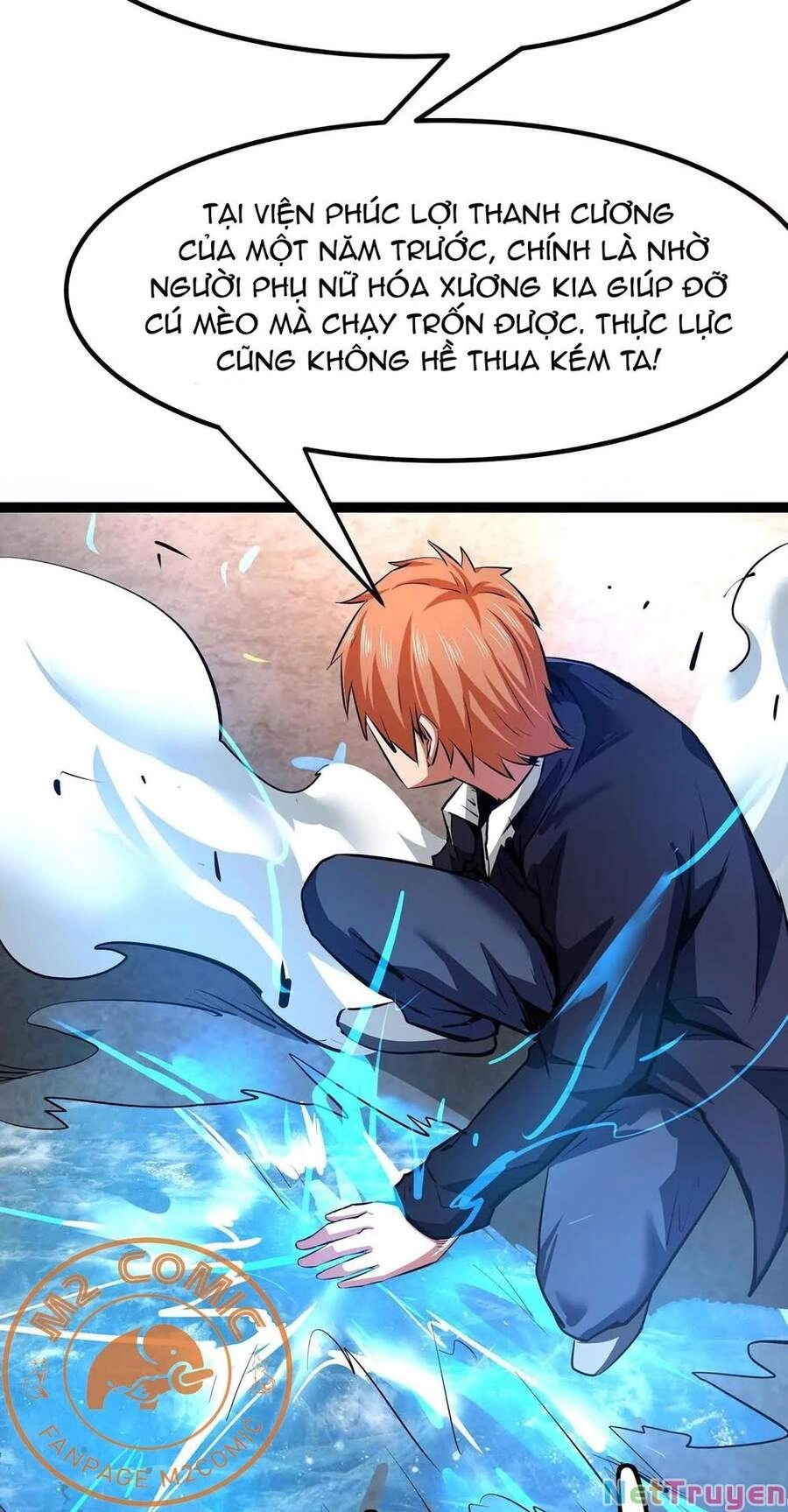 Chư Thần Rút Lui Chapter 6 - 31