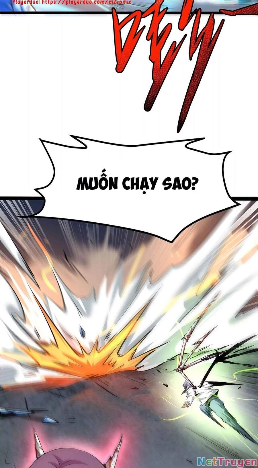 Chư Thần Rút Lui Chapter 6 - 33