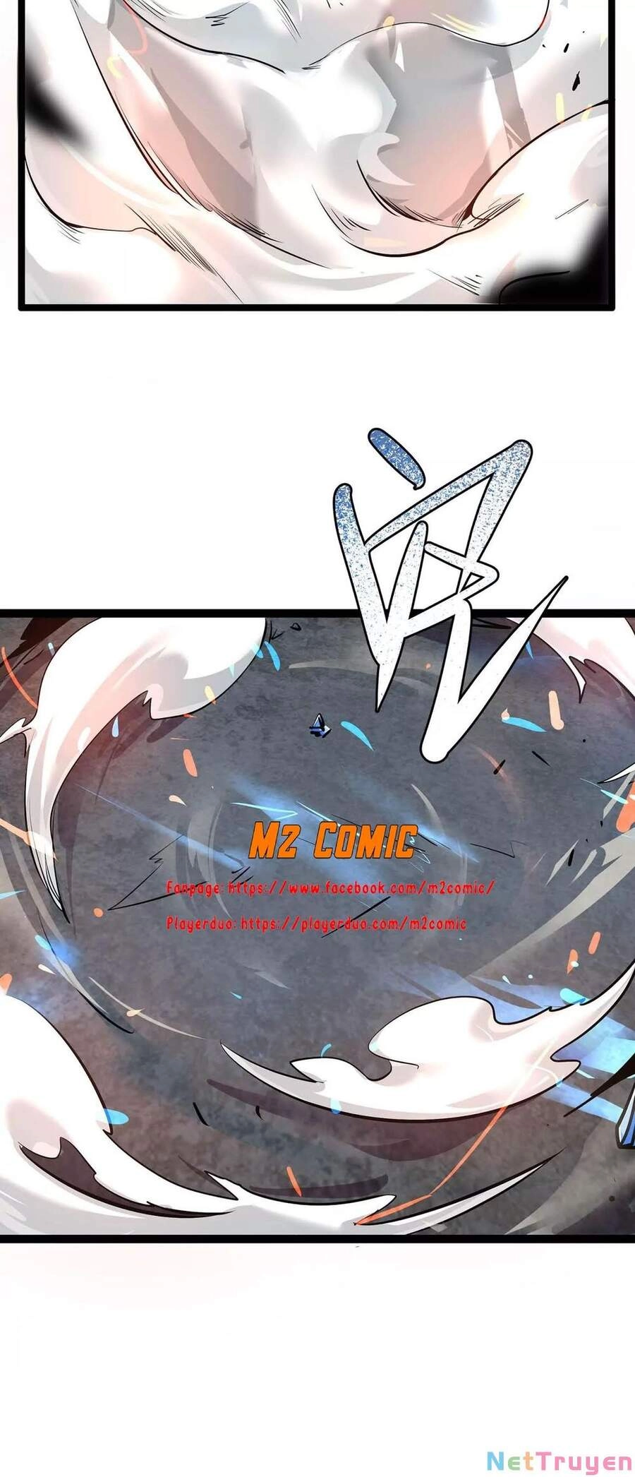 Chư Thần Rút Lui Chapter 6 - 35