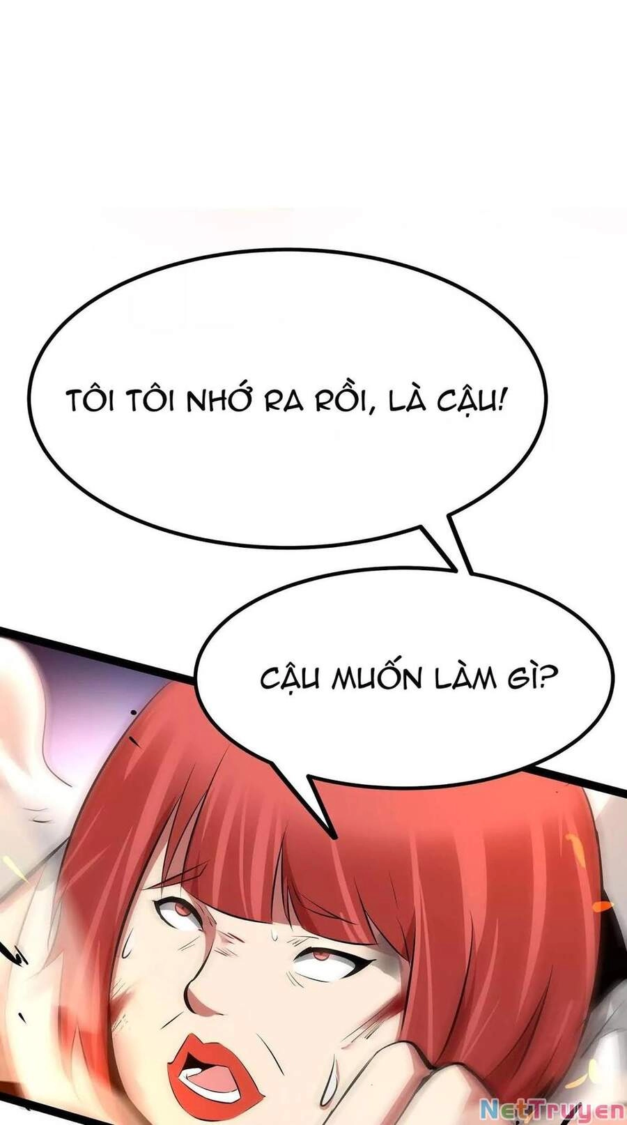 Chư Thần Rút Lui Chapter 7 - 2