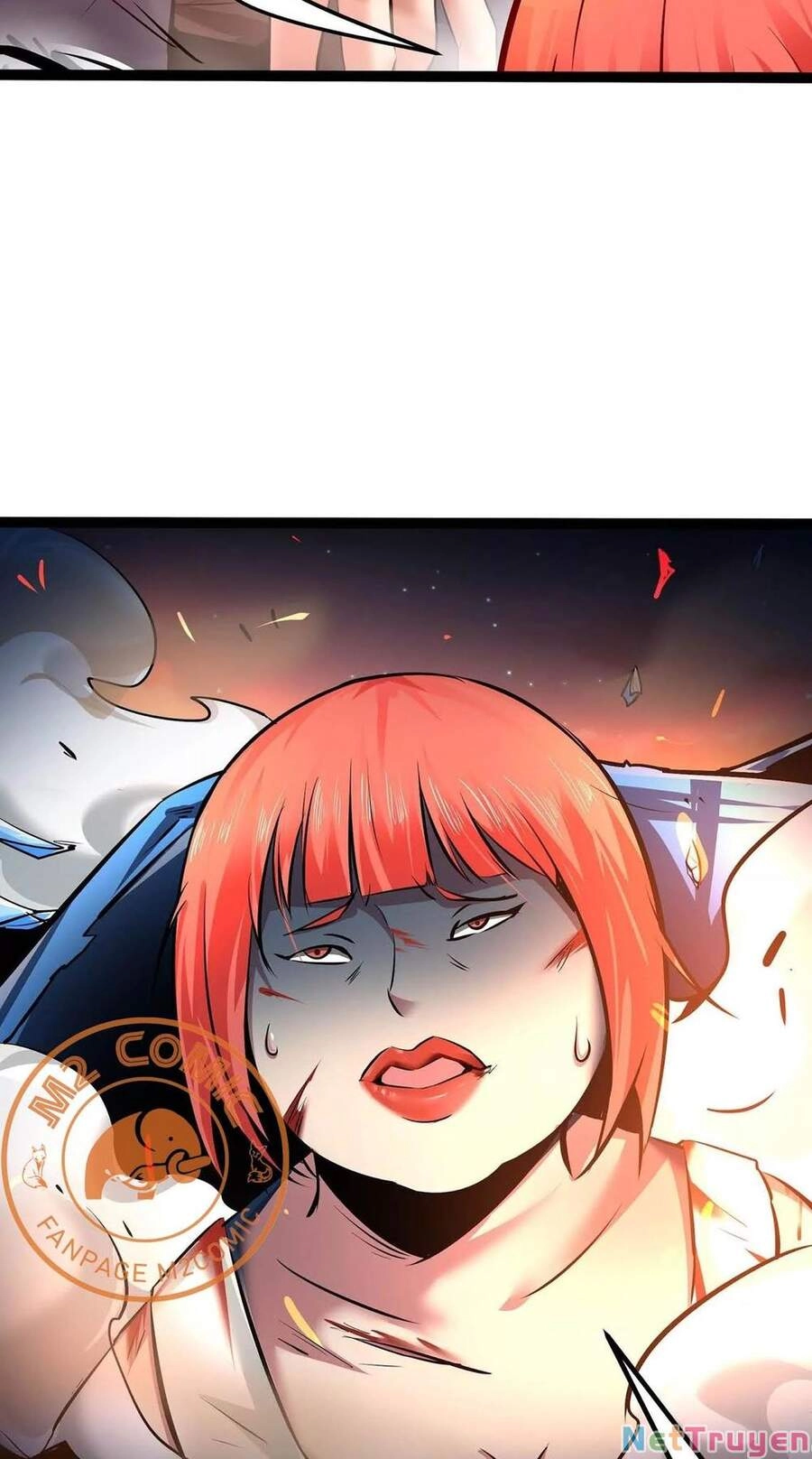 Chư Thần Rút Lui Chapter 7 - 4