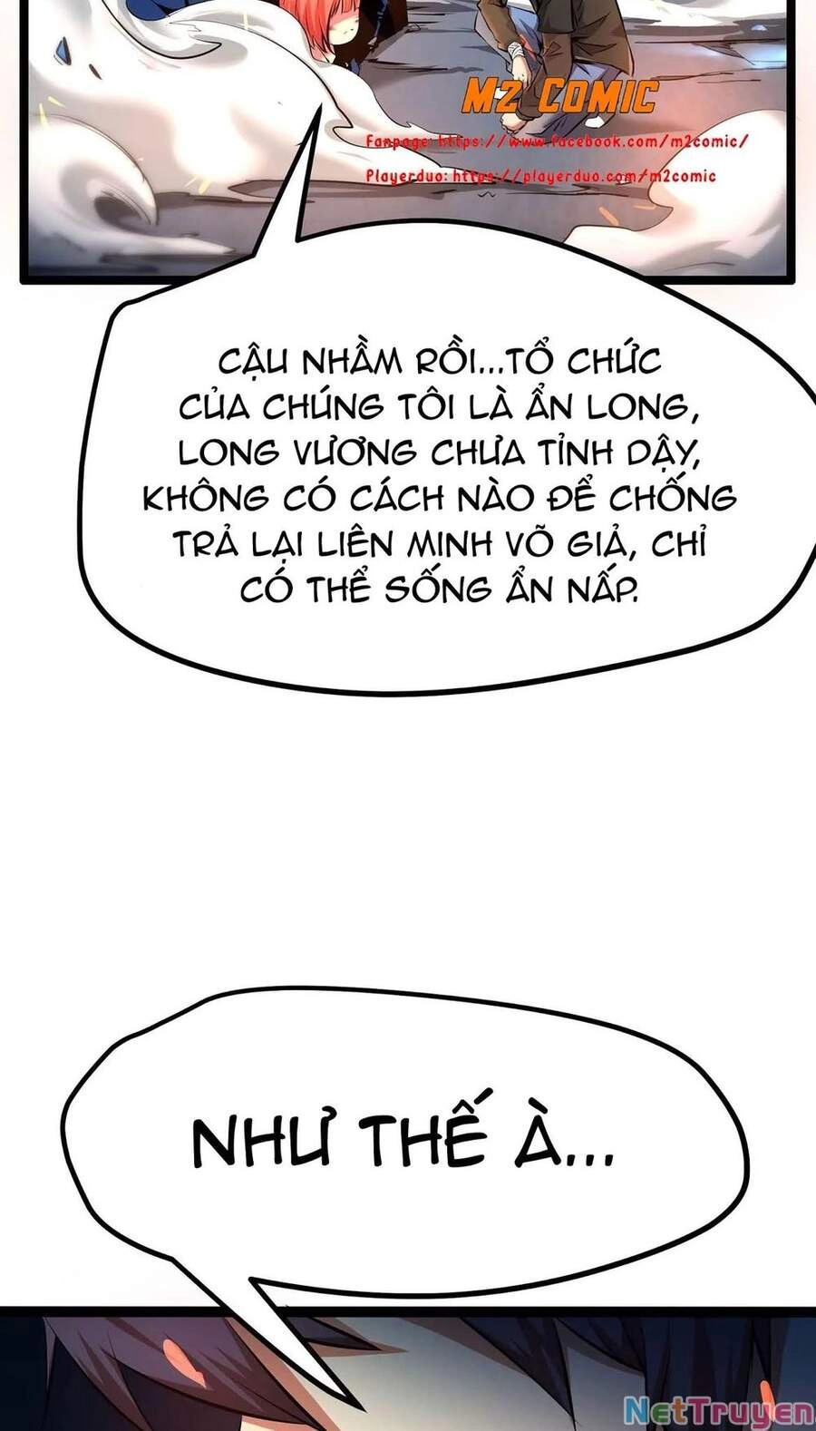 Chư Thần Rút Lui Chapter 7 - 6