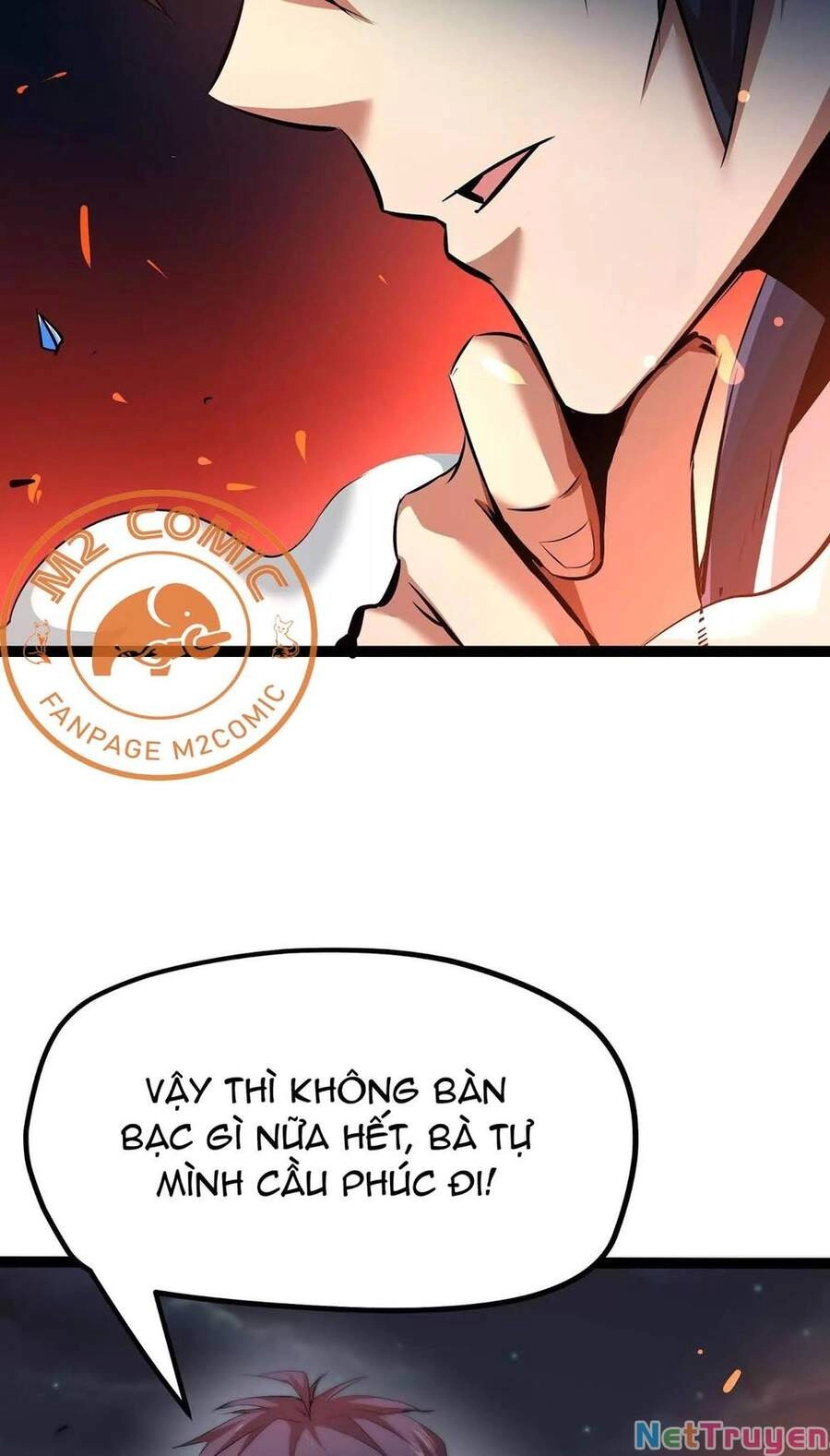 Chư Thần Rút Lui Chapter 7 - 7