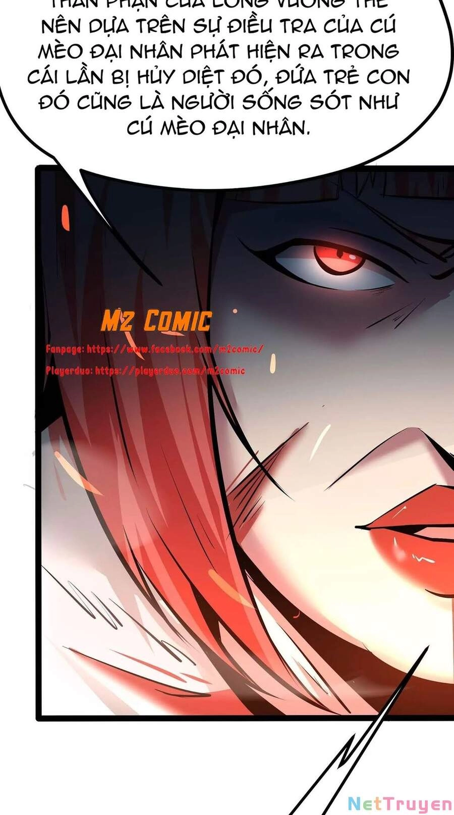 Chư Thần Rút Lui Chapter 7 - 12