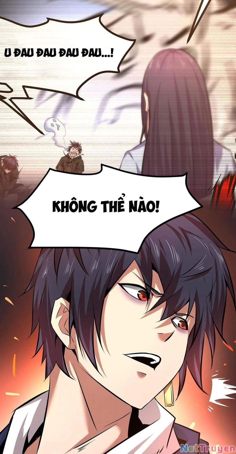 Chư Thần Rút Lui Chapter 7 - 14