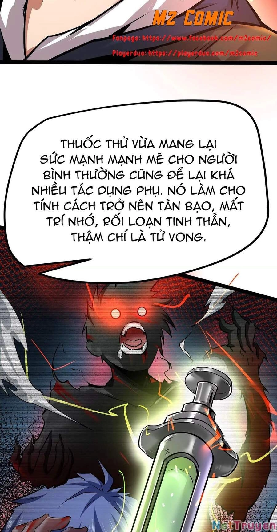 Chư Thần Rút Lui Chapter 7 - 15