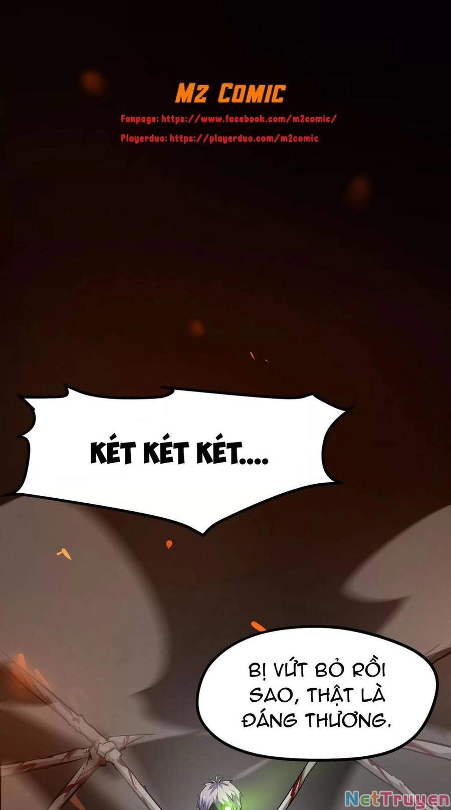 Chư Thần Rút Lui Chapter 7 - 18