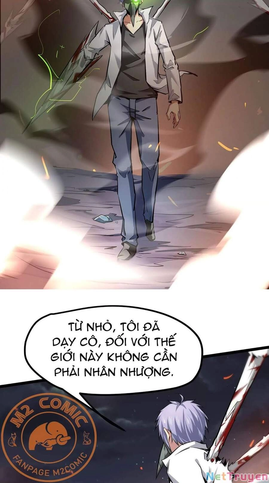 Chư Thần Rút Lui Chapter 7 - 19