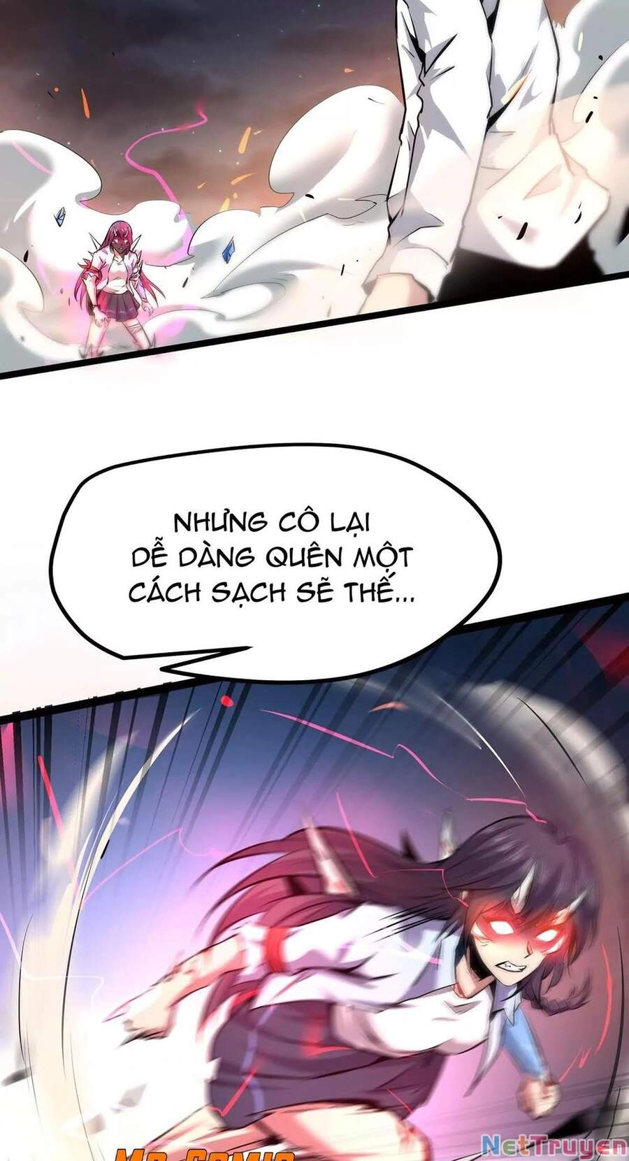 Chư Thần Rút Lui Chapter 7 - 20