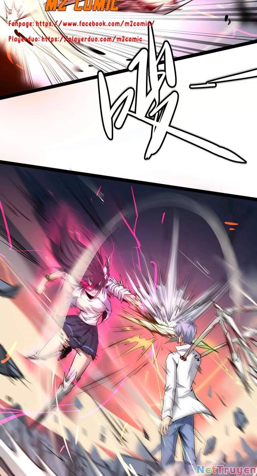 Chư Thần Rút Lui Chapter 7 - 21