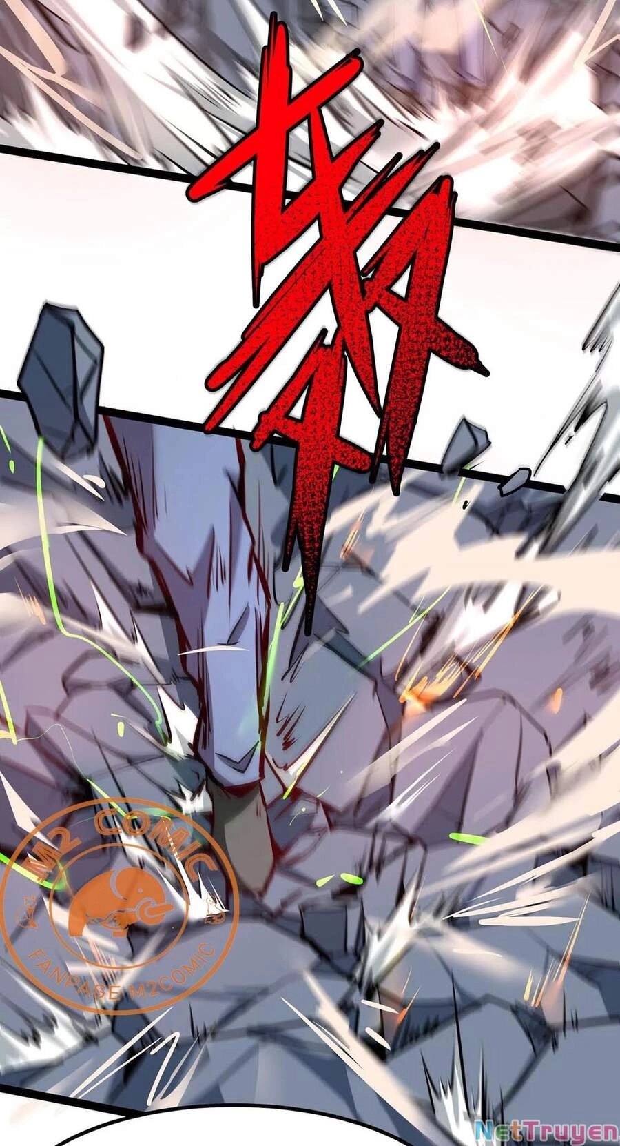 Chư Thần Rút Lui Chapter 7 - 22