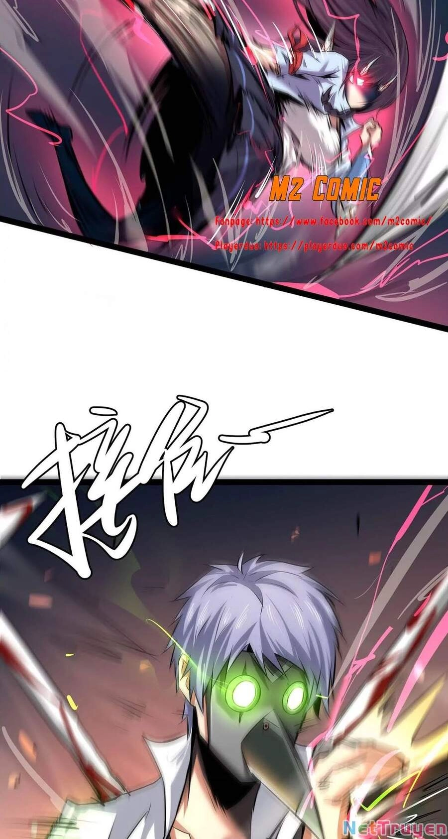 Chư Thần Rút Lui Chapter 7 - 24