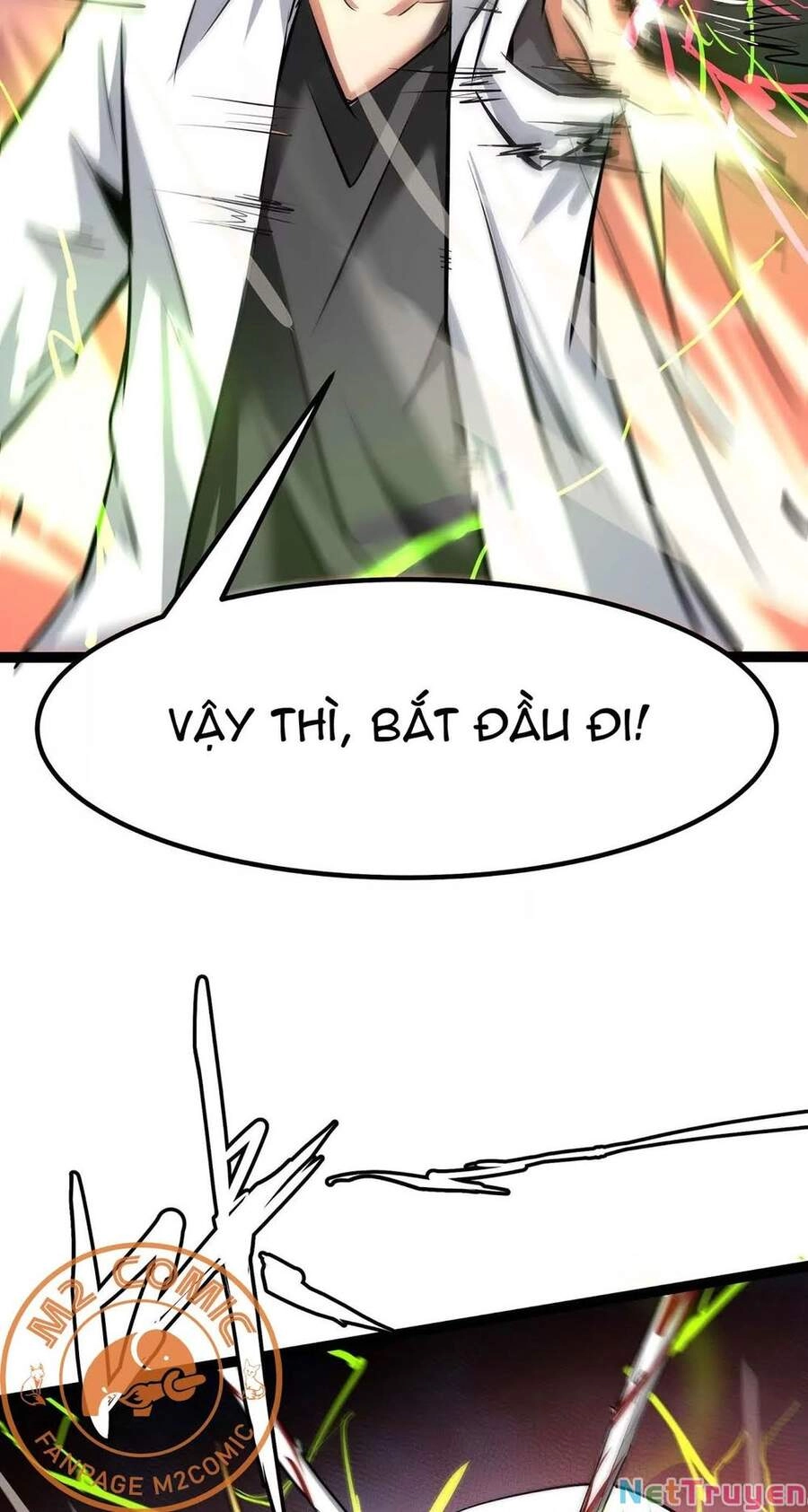 Chư Thần Rút Lui Chapter 7 - 25