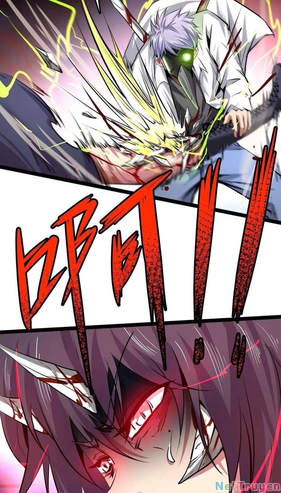 Chư Thần Rút Lui Chapter 7 - 26