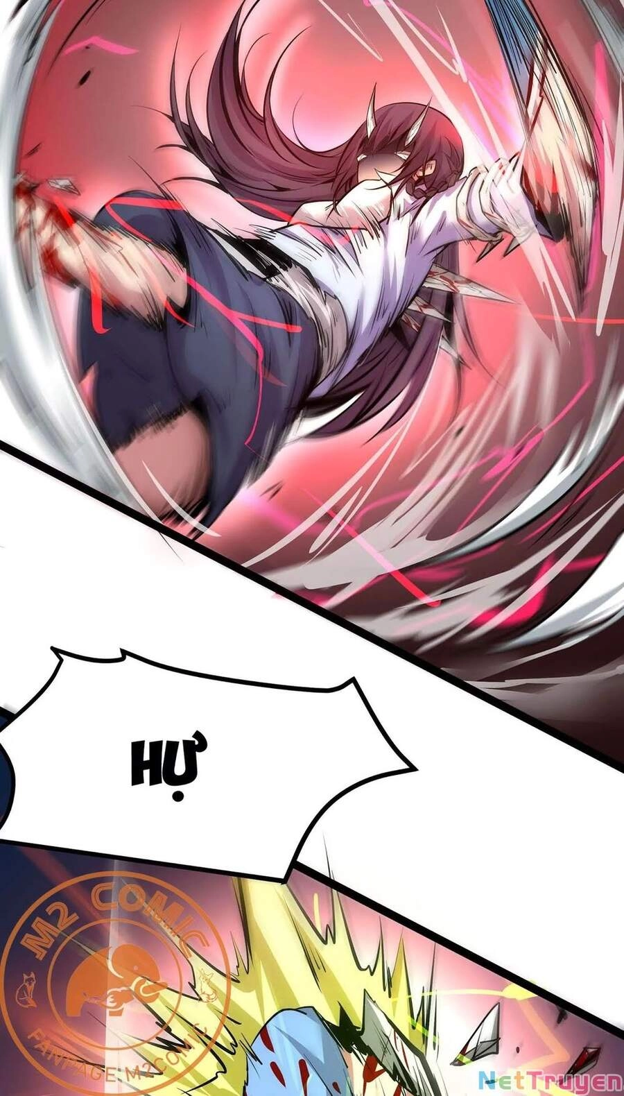 Chư Thần Rút Lui Chapter 7 - 28