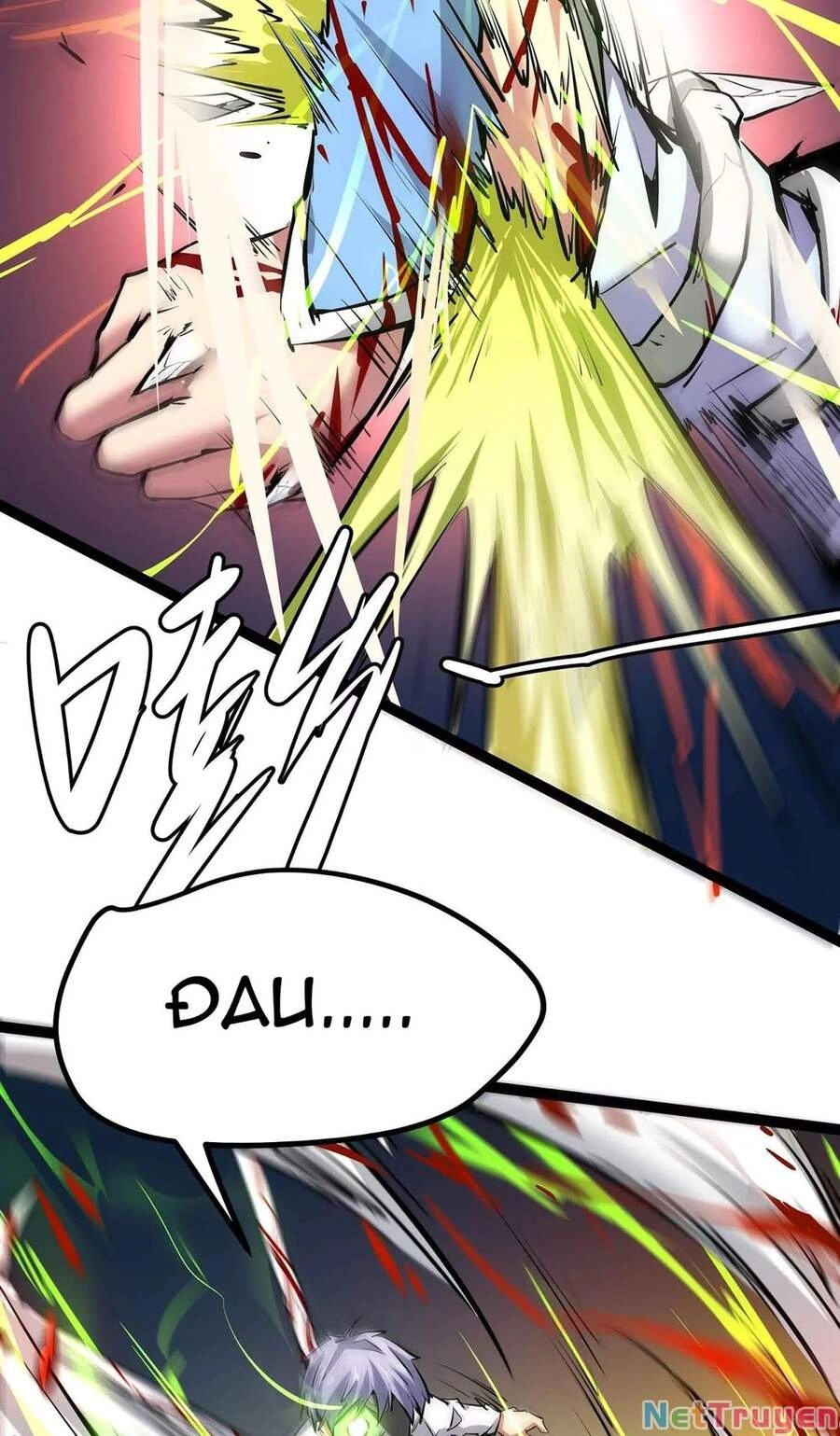 Chư Thần Rút Lui Chapter 7 - 29