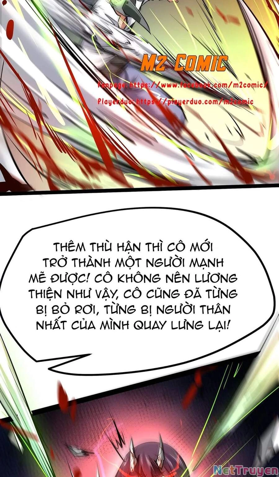 Chư Thần Rút Lui Chapter 7 - 30