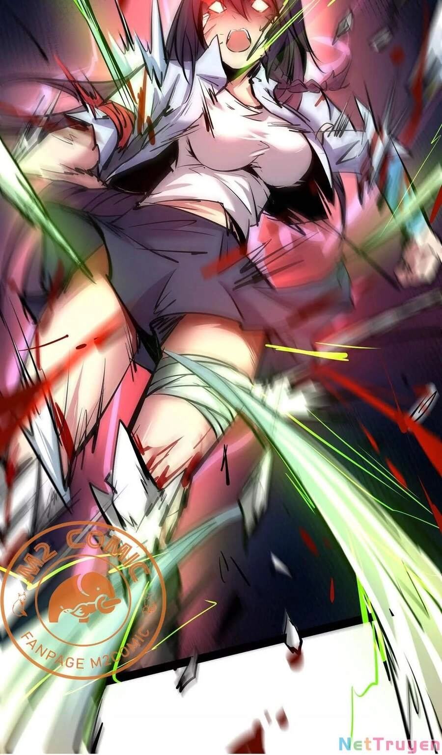 Chư Thần Rút Lui Chapter 7 - 31