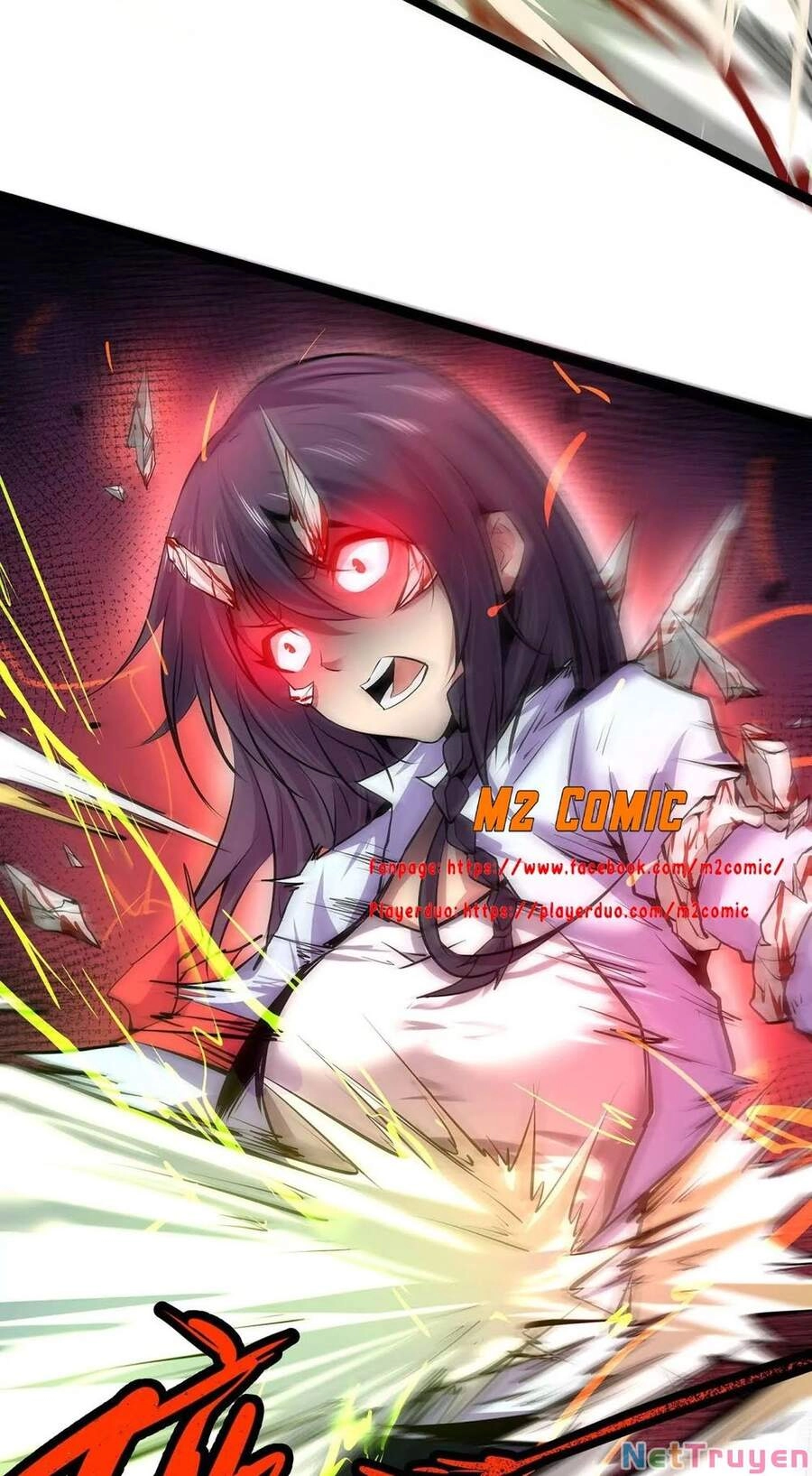 Chư Thần Rút Lui Chapter 7 - 33