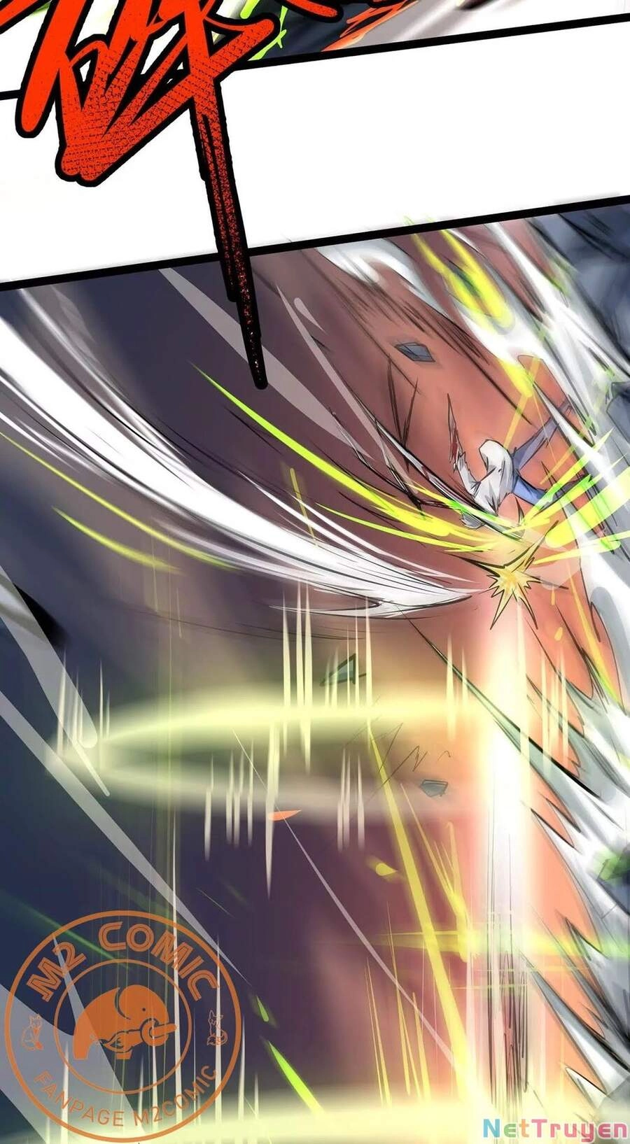 Chư Thần Rút Lui Chapter 7 - 34