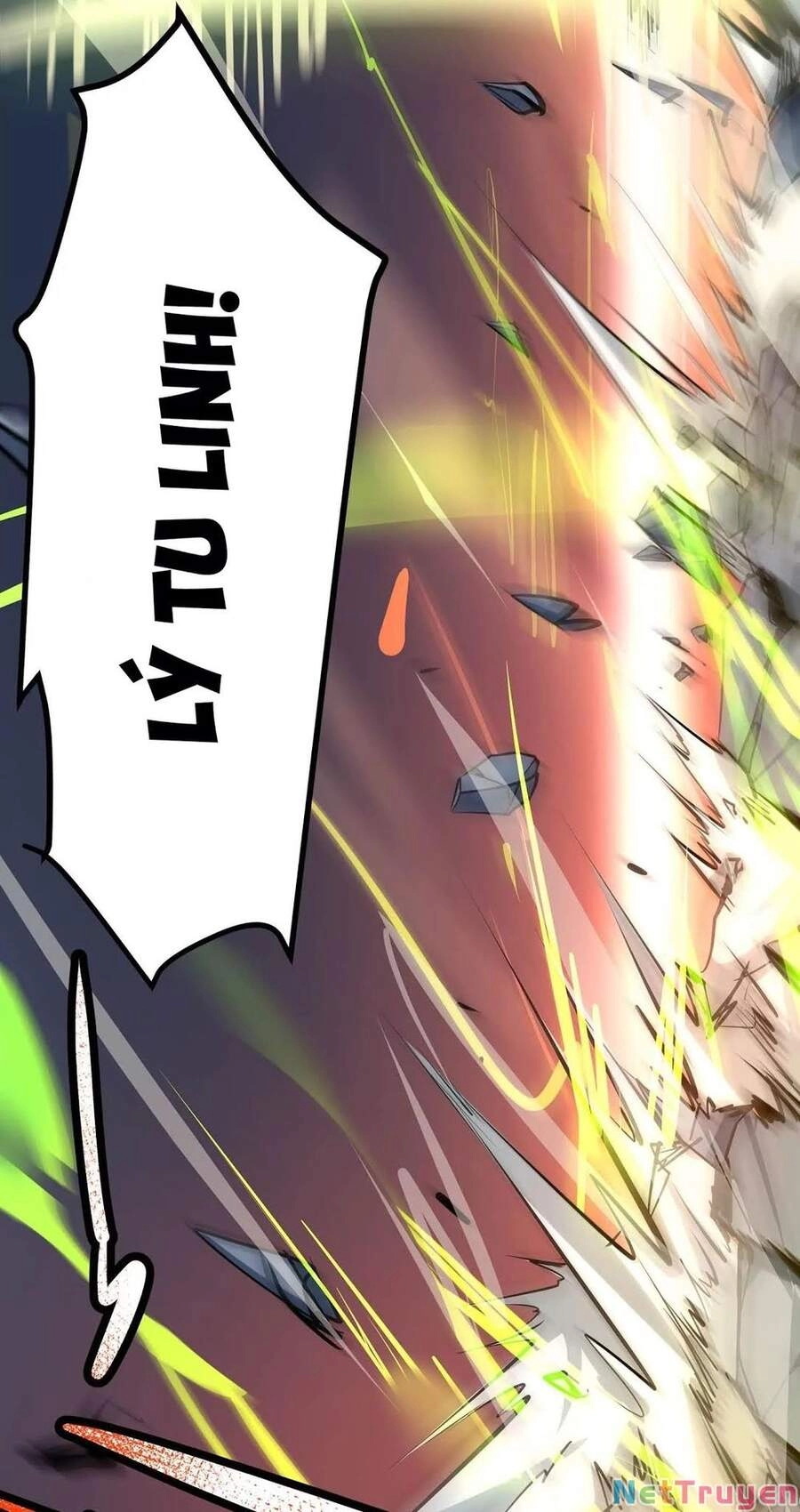 Chư Thần Rút Lui Chapter 7 - 35