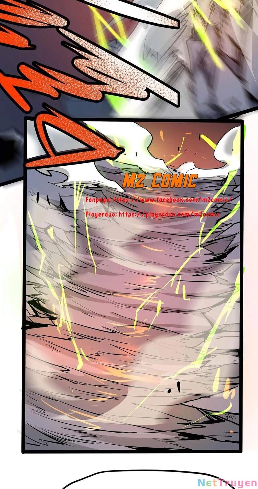 Chư Thần Rút Lui Chapter 7 - 36