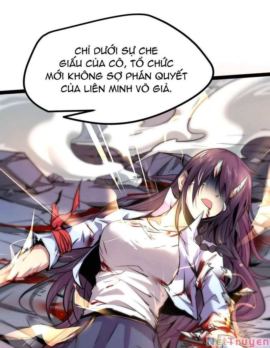 Chư Thần Rút Lui Chapter 8 - 2