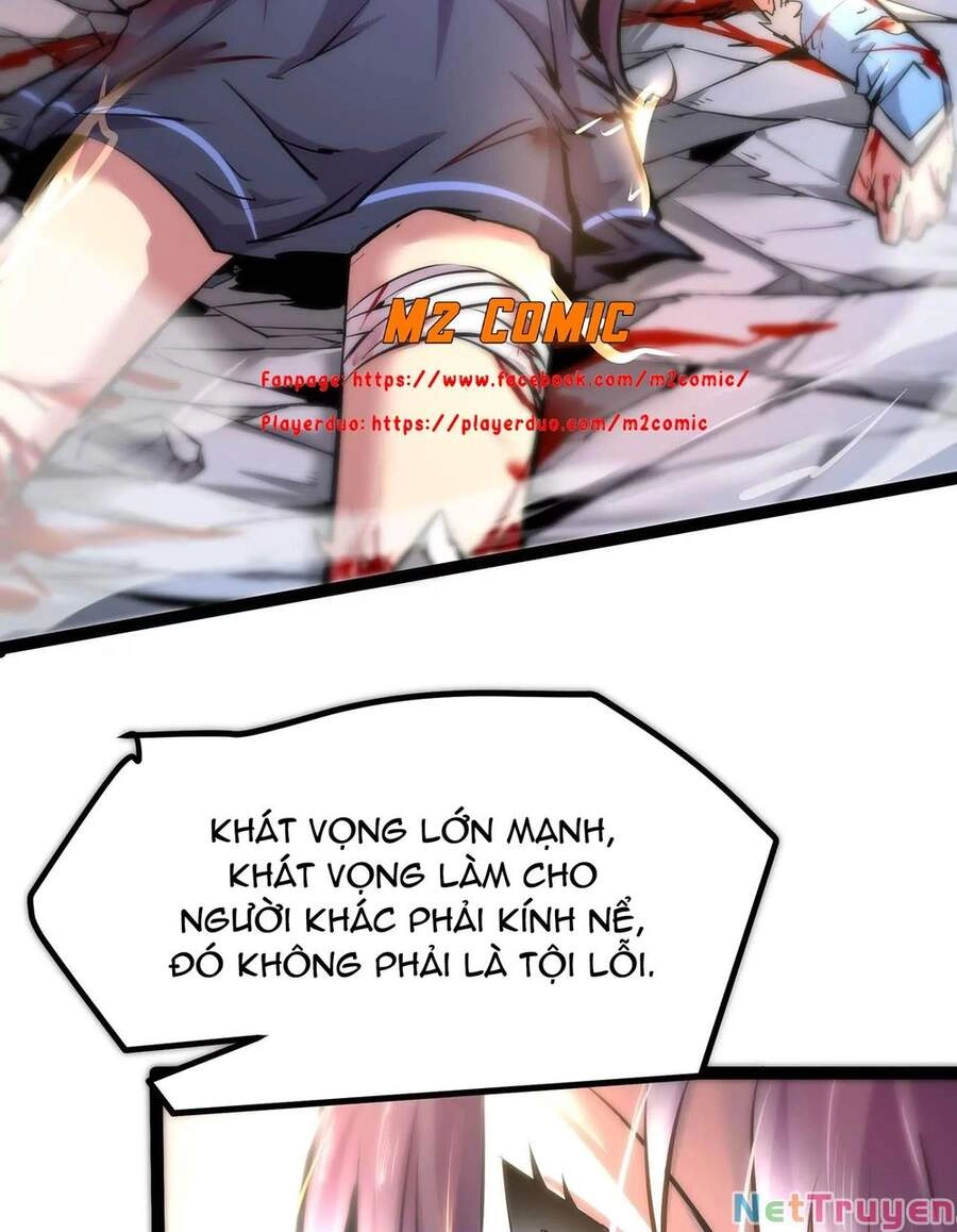 Chư Thần Rút Lui Chapter 8 - 3